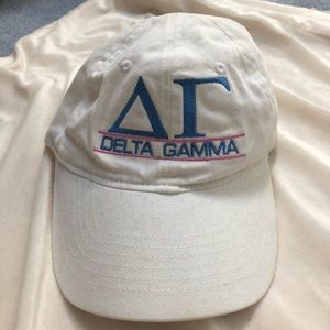 Delta gamma hat